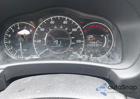 2017 Nissan Versa Note Sv z USA, uszkodzony, nr VIN 3N1CE2CP5HL374771